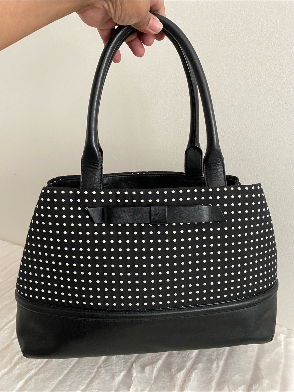 Kate Spade Chelsea Park Elena Tote